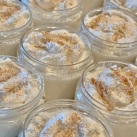 Body scrubs - Picture 7 of 16